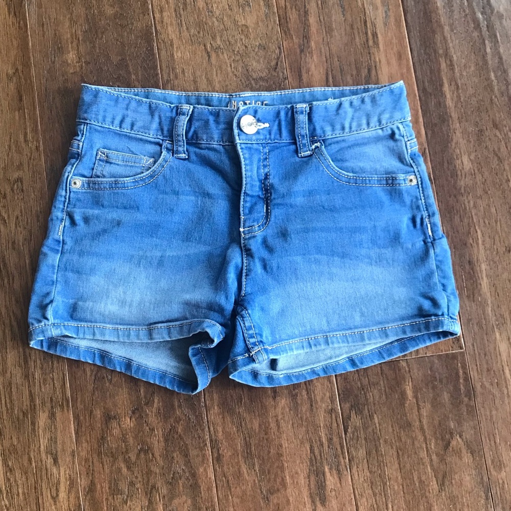 🌞Summer sale! 50% off! Justice Shorts🌞